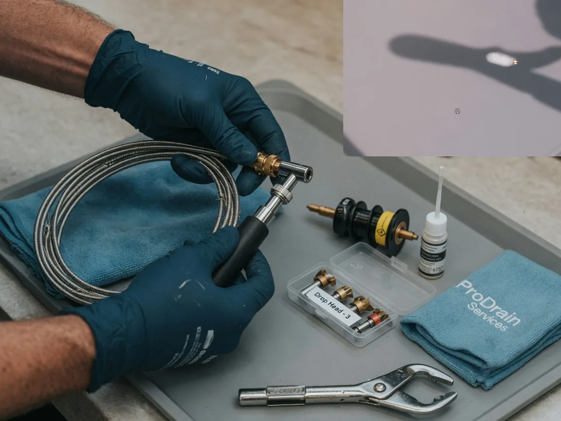Why choose Drain Cleaning in The Plains, VA